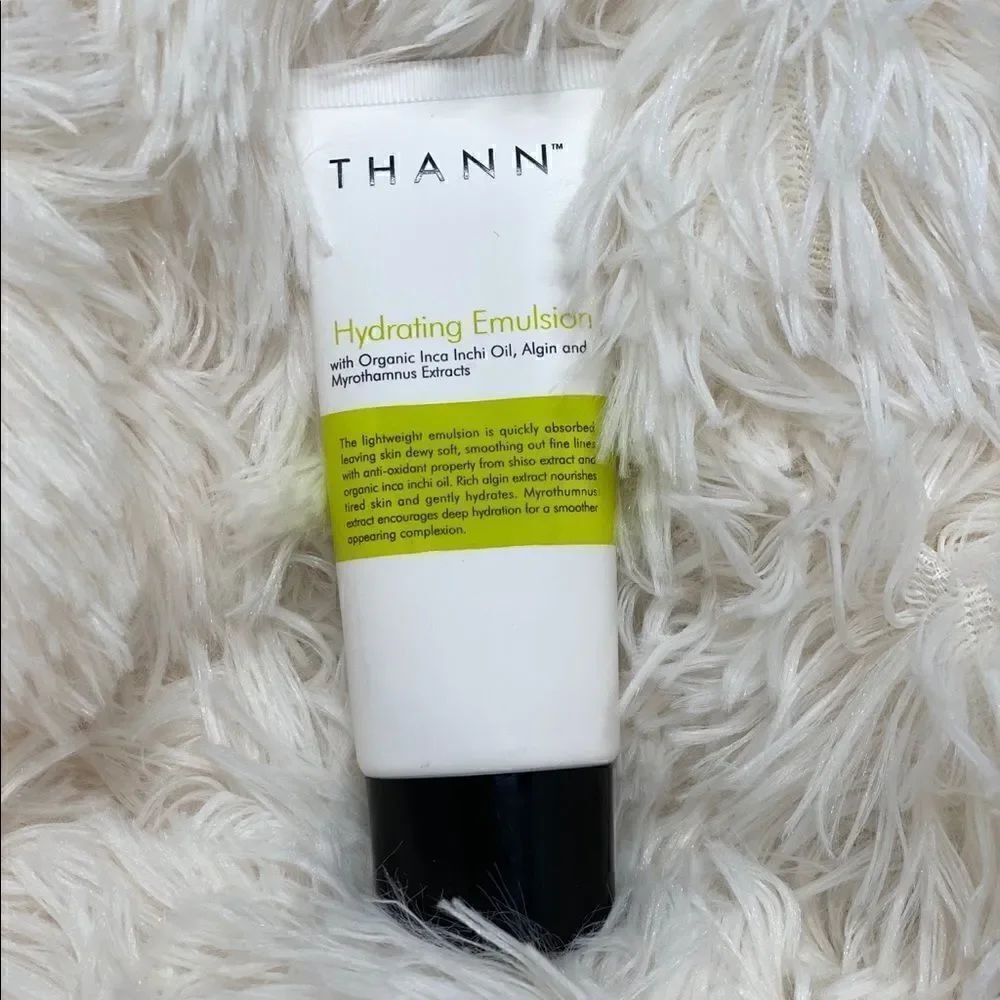 Thann hydrate  